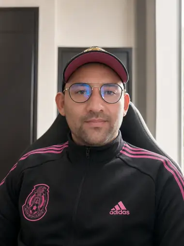 Rogelio Limón